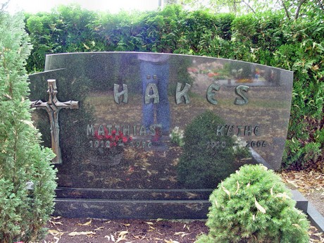friedhof
