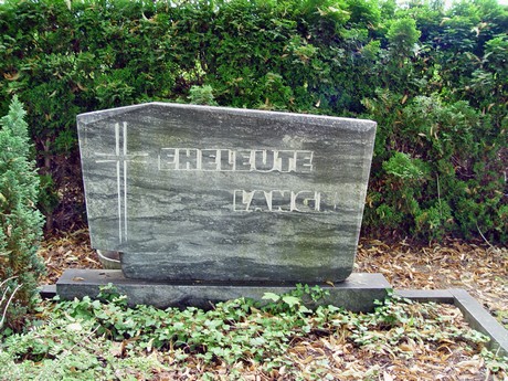 friedhof