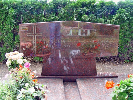 friedhof