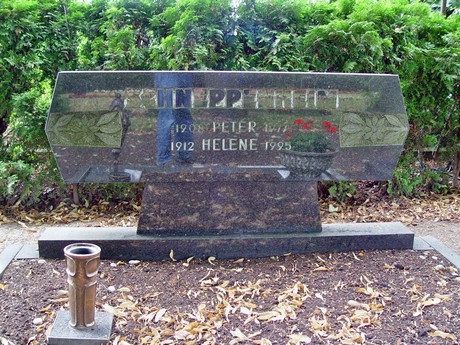 friedhof