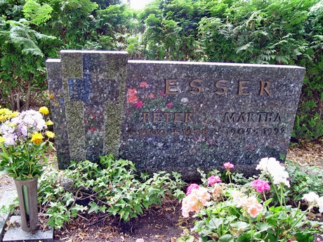 friedhof