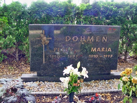 friedhof