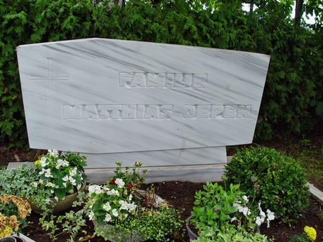friedhof