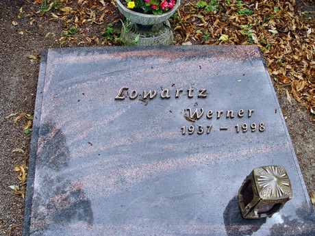 friedhof