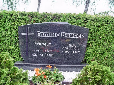 friedhof