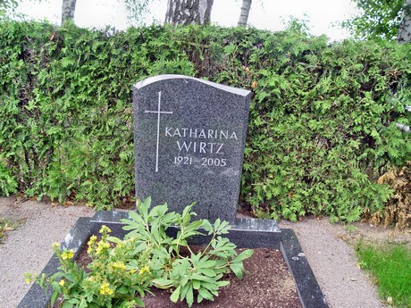 friedhof