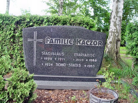 friedhof