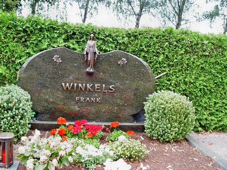 friedhof