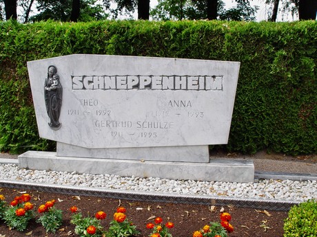 friedhof