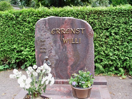 friedhof