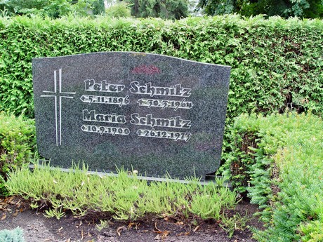 friedhof