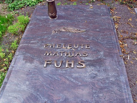 friedhof
