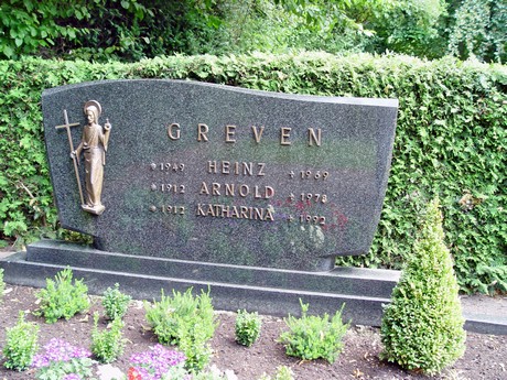 friedhof