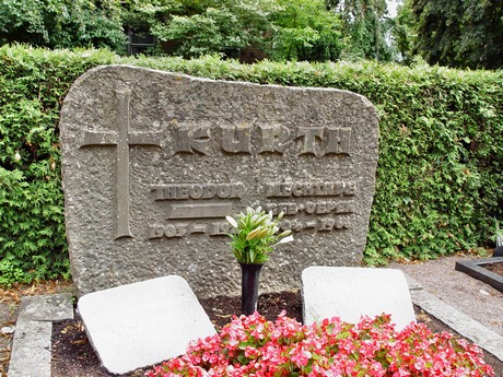 friedhof