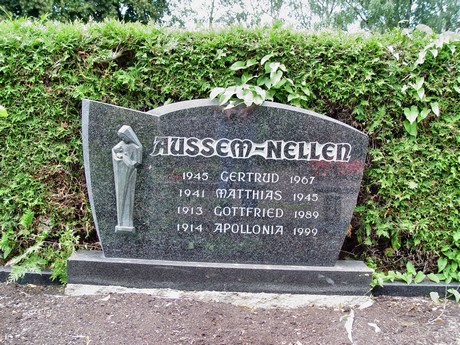friedhof
