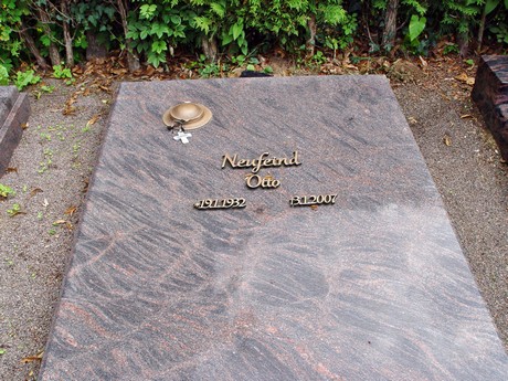 friedhof