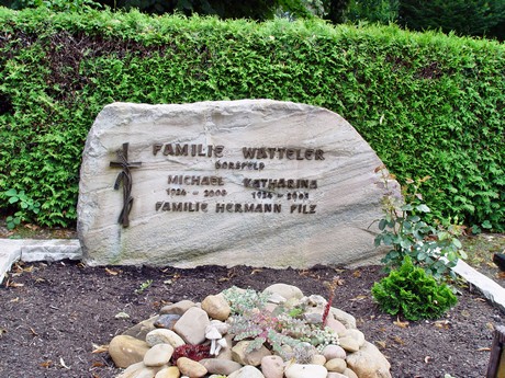 friedhof