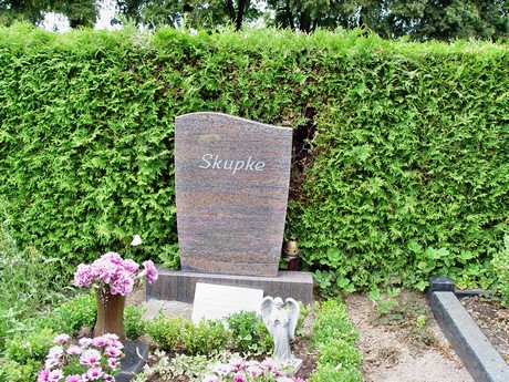 friedhof
