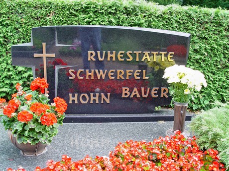 friedhof