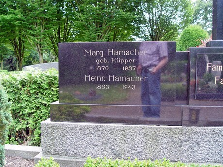 friedhof