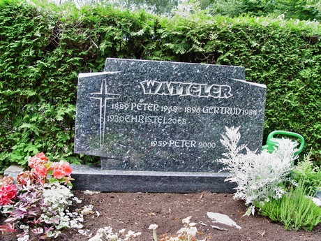 friedhof