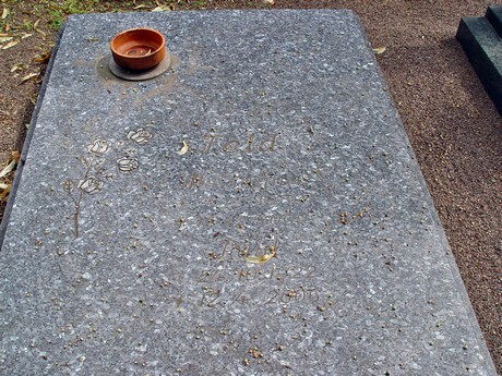friedhof