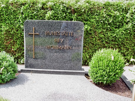 friedhof