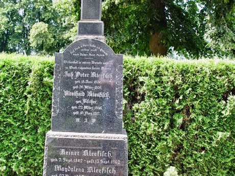 friedhof
