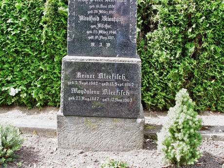friedhof
