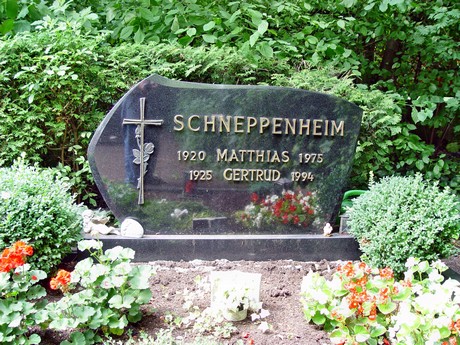 friedhof
