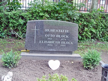 friedhof