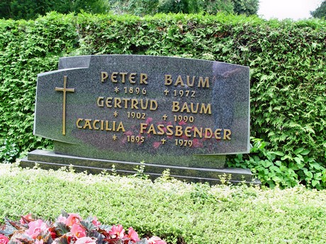 friedhof
