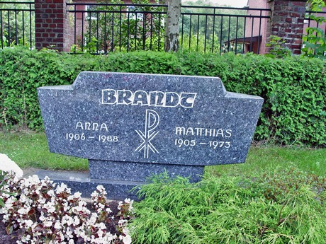 friedhof