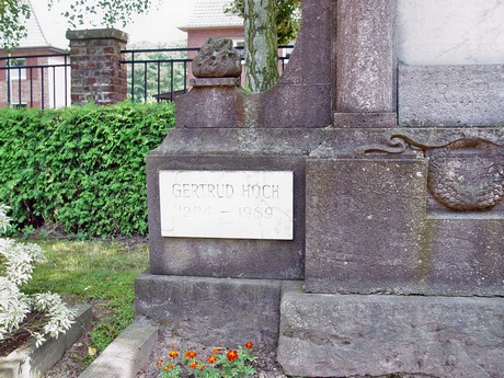friedhof