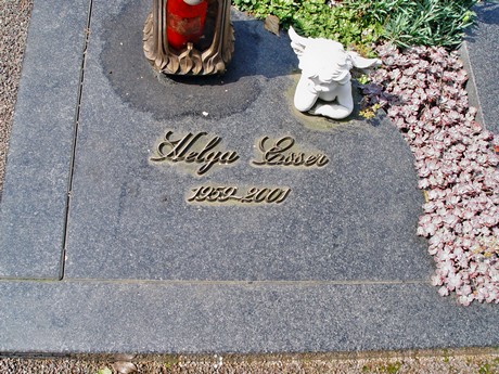 friedhof