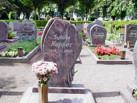 friedhof