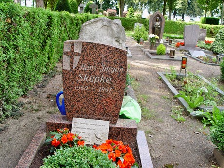 friedhof