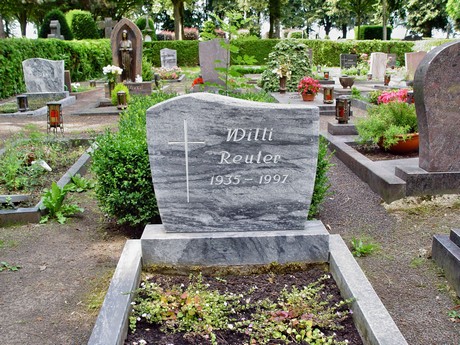 friedhof