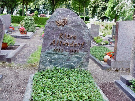 friedhof