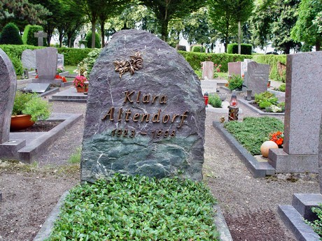 friedhof