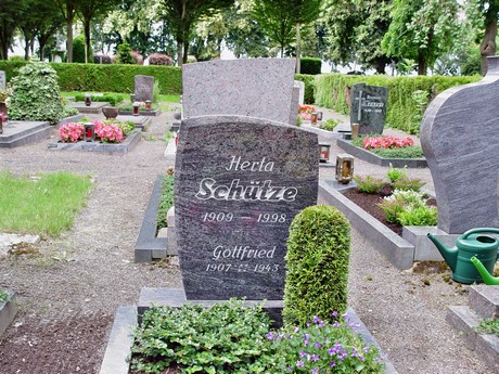friedhof