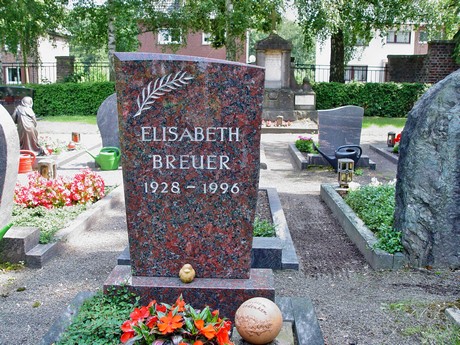 friedhof
