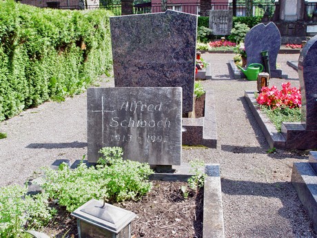 friedhof