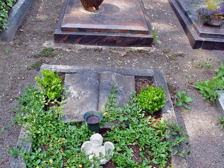 friedhof