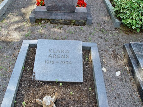 friedhof