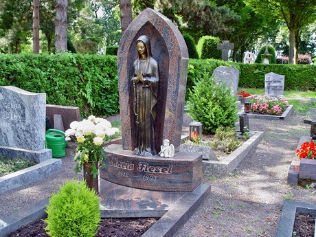 friedhof