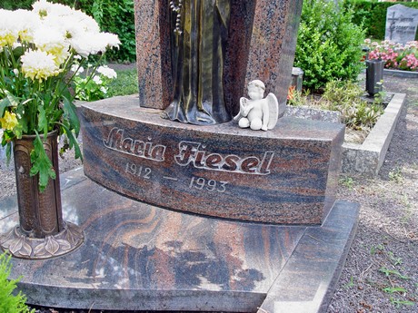 friedhof