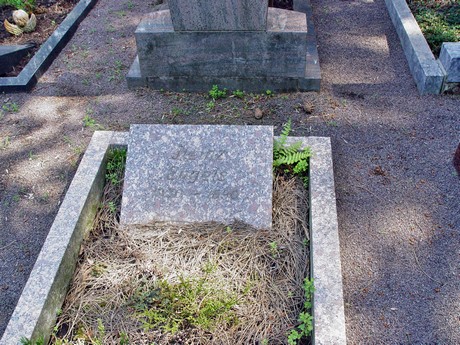 friedhof