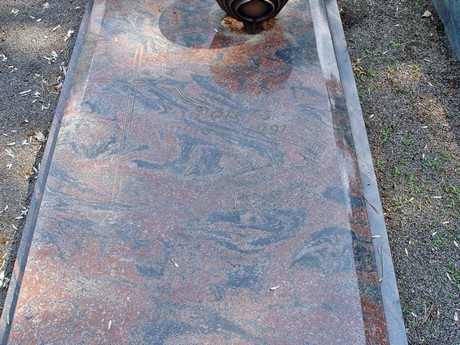 friedhof