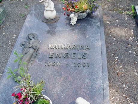 friedhof